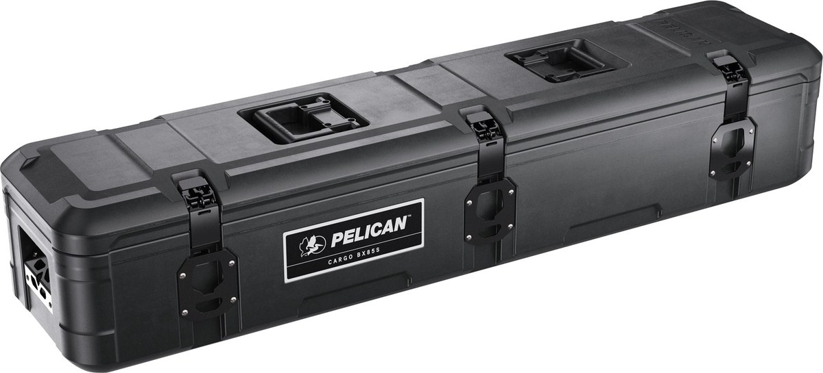 BX85S Cargo Case
