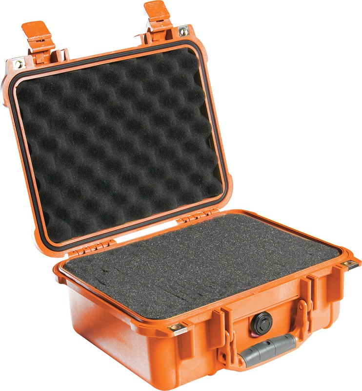 1400 Protector Case