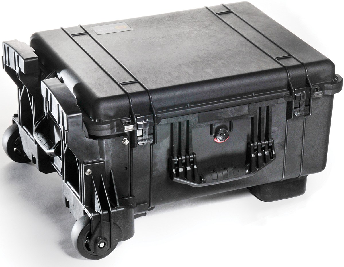 1610M Protector Mobility Case