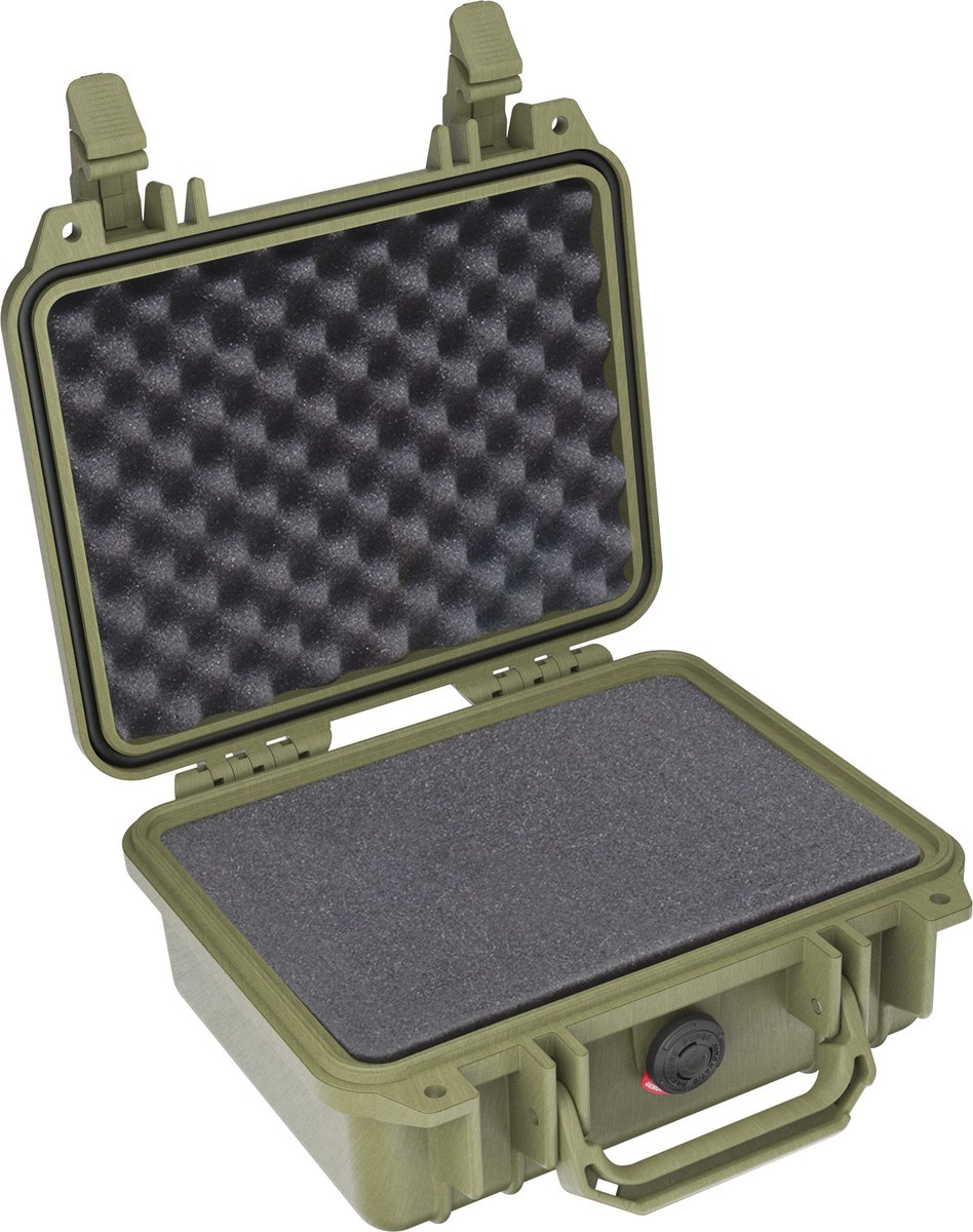 1200 Protector Case