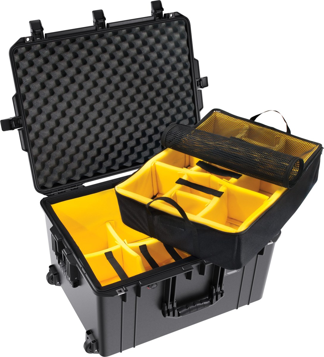 1637 Air Case