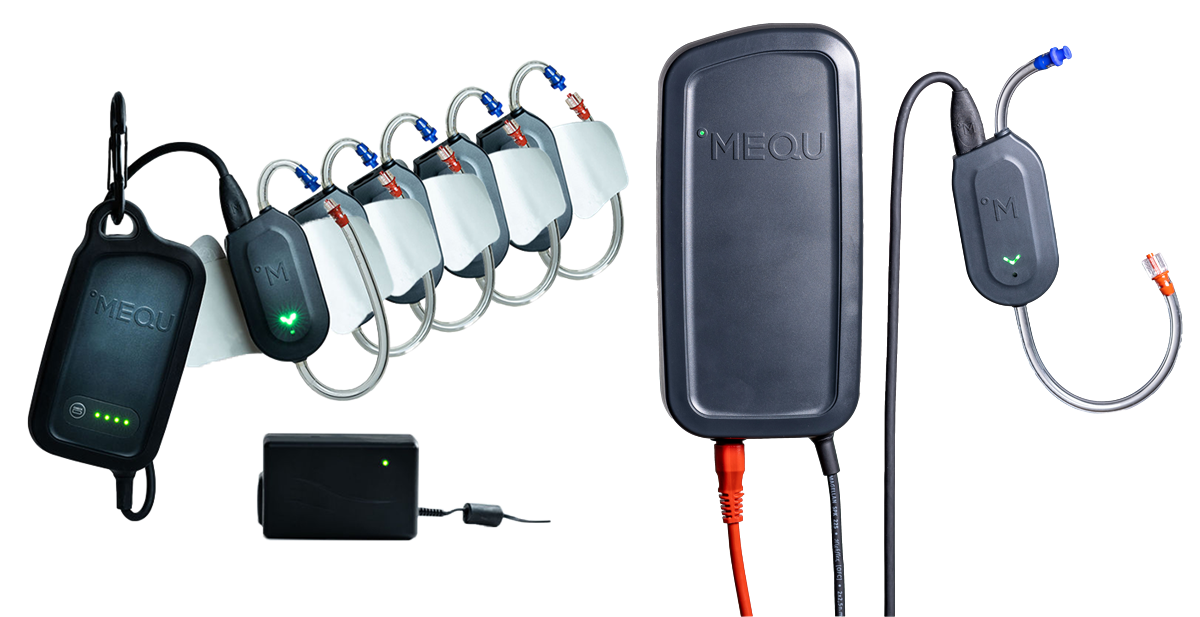 °MEQU Hospital Starter Kit Plus