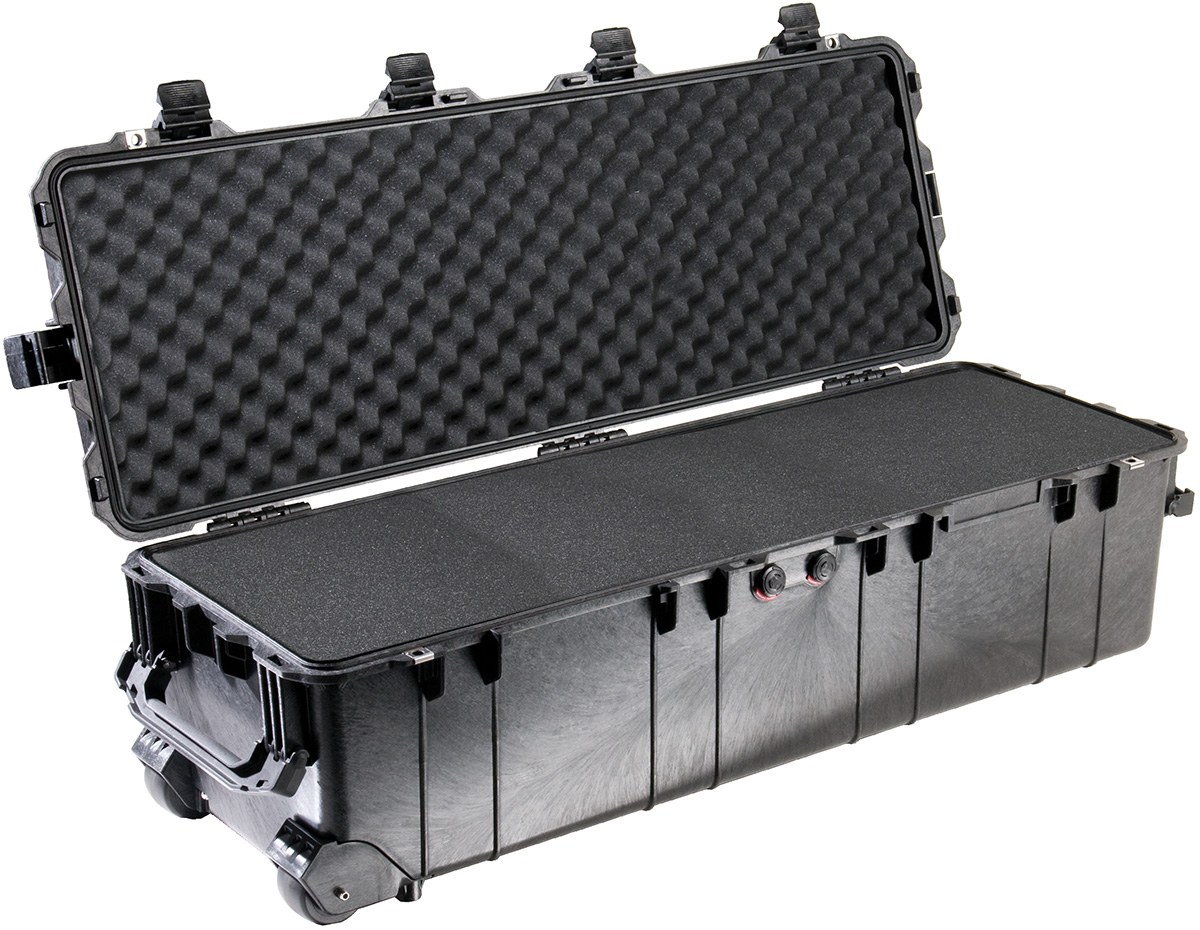 1740 Protector Long Case