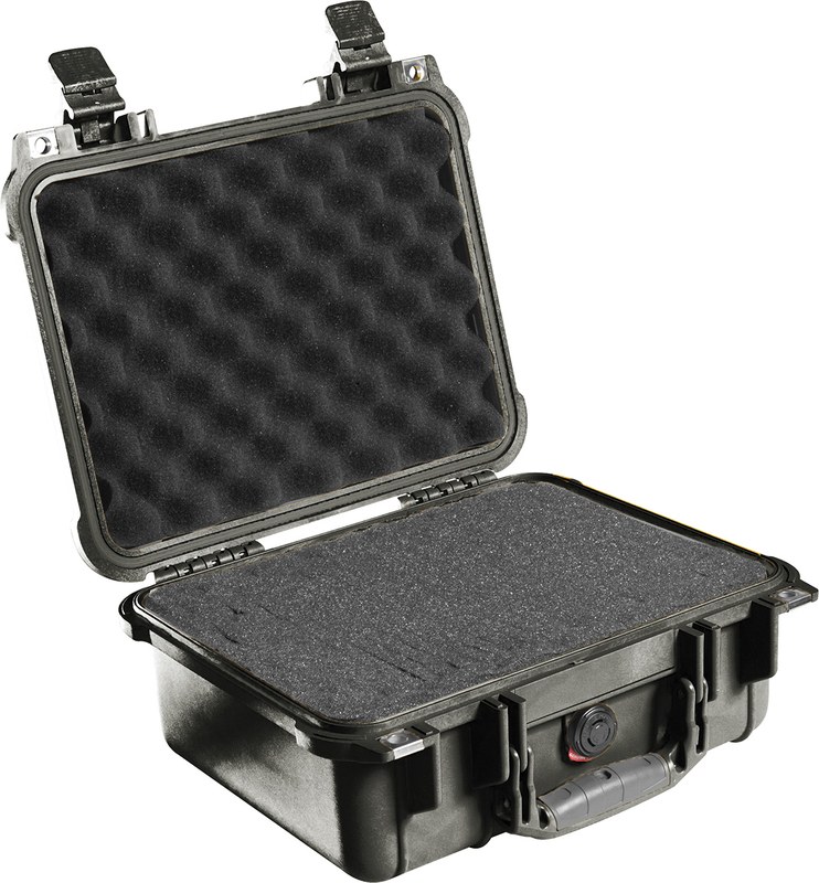 1400 Protector Case