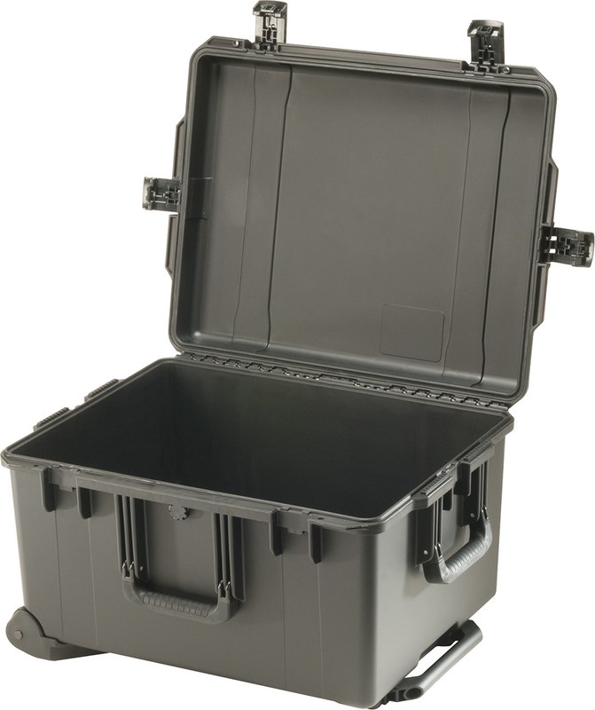 IM2750 Storm Travel Case