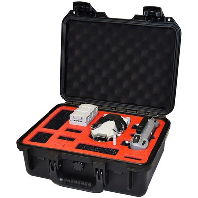 DH-MINI4P-RC DJI Mini 4 Pro Case