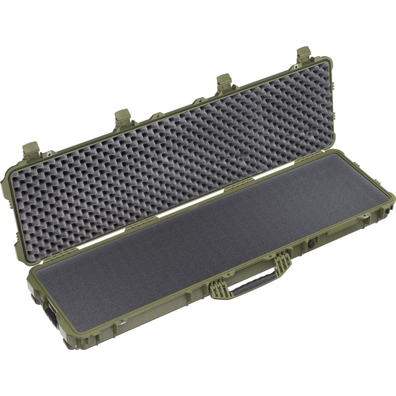 1750 Protector Long Case