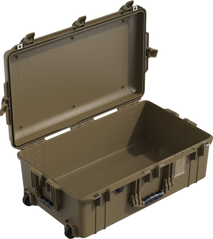 1595 Air Case