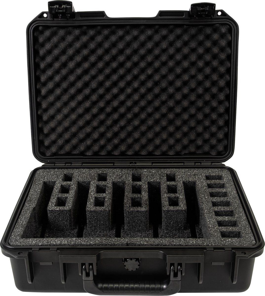 iM2300PF5 Storm 5-Pistol Case