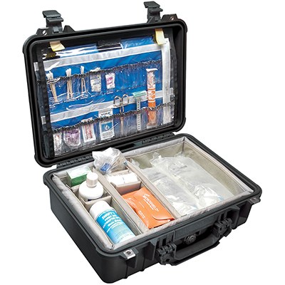 1500EMS Protector EMS Case
