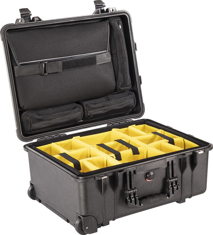 1560SC Protector Studio Case