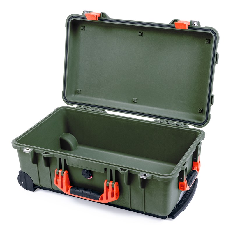 1510 Protector Carry-On Case