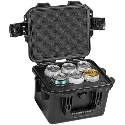 Pelican CasePro 6-Can Beer 16oz Carry Case