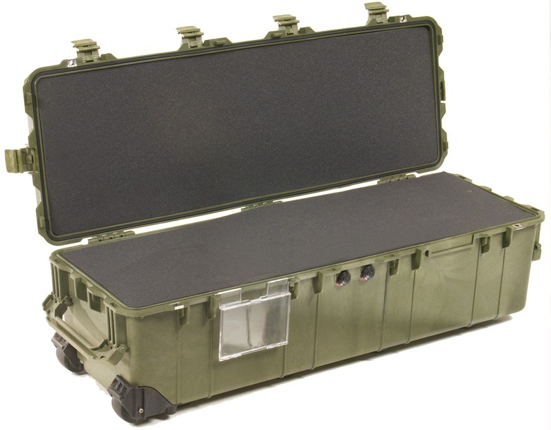 1740 Protector Long Case