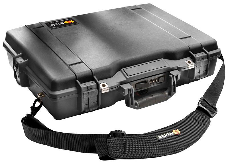 1495 Protector Laptop Case