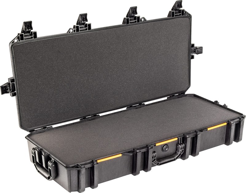 V700E Vault Equipment Case