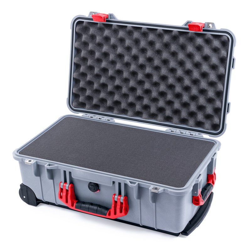 1510 Protector Carry-On Case
