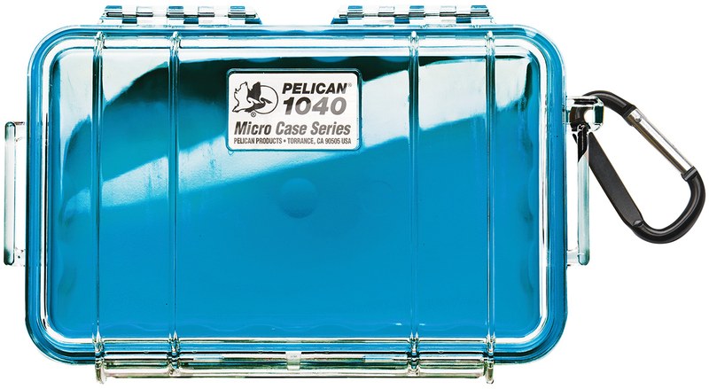 1040 Micro Case