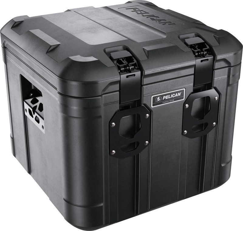 BX50 Cargo Case