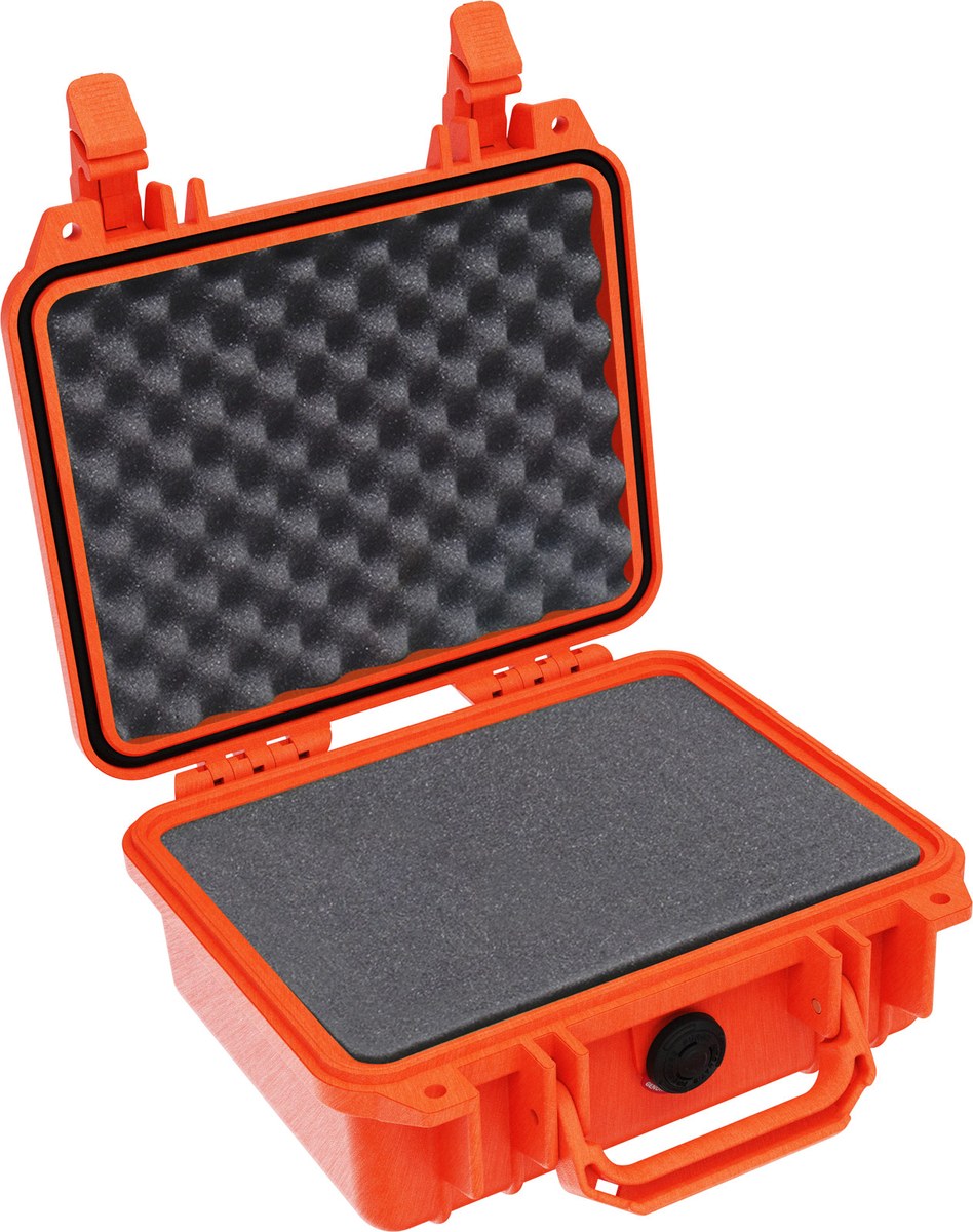 1200 Protector Case