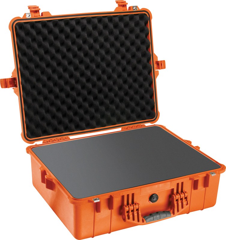 1600 Protector Case