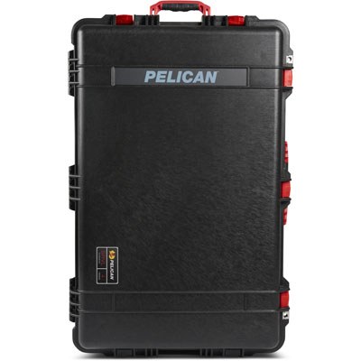 SRVL4 4-Person Emergency Kit
