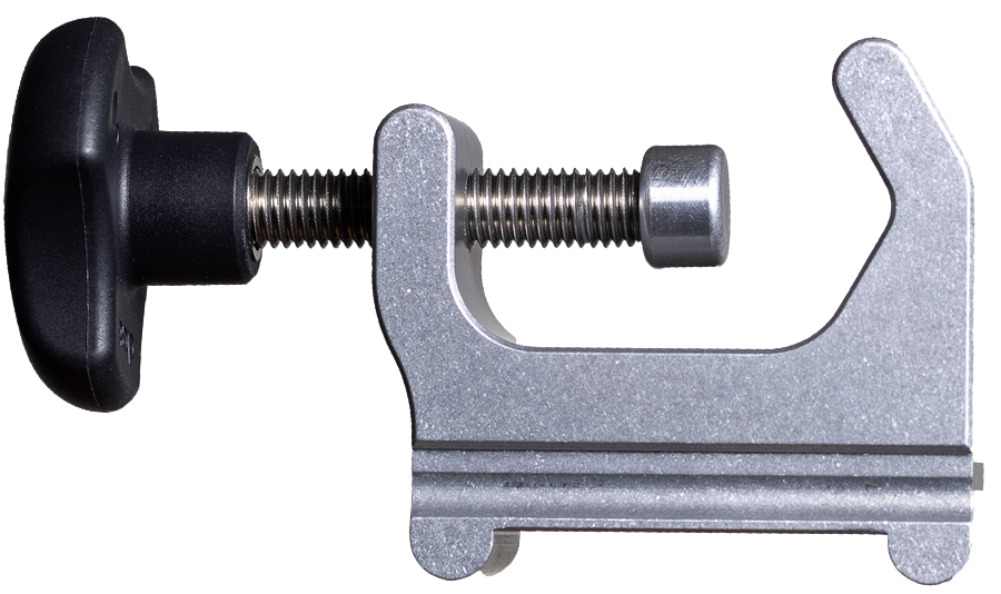 °M Station Pole Adapter