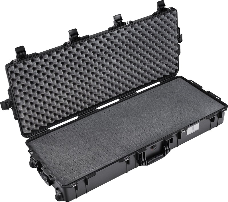 1745 Air Long Case