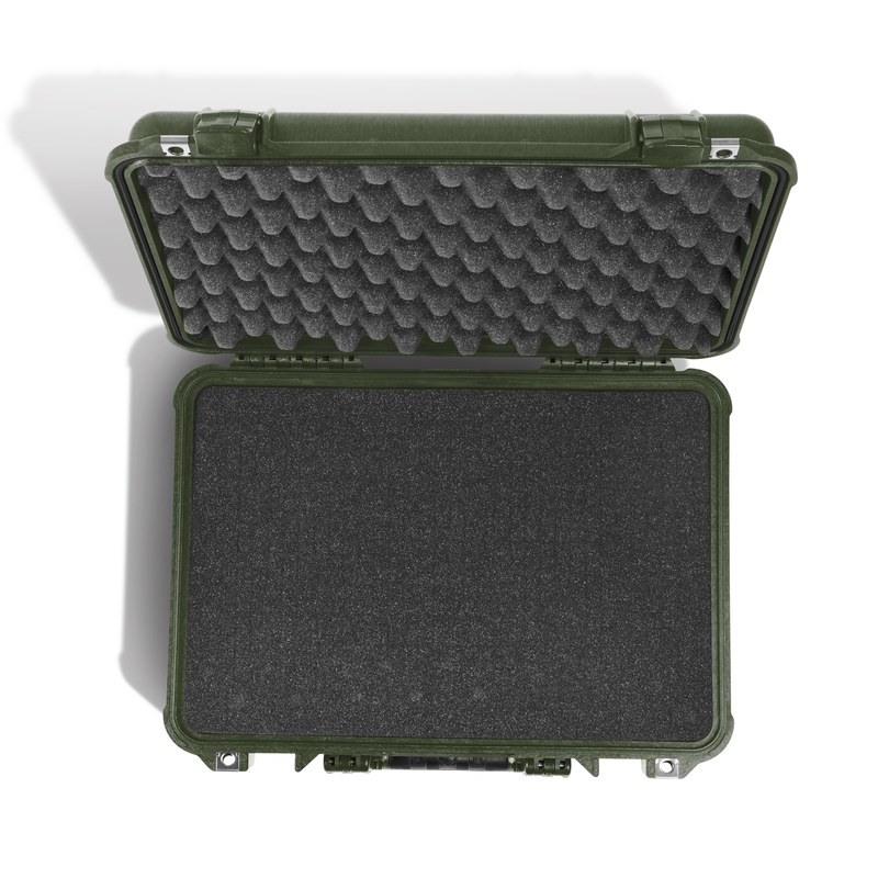 1500 Protector Case