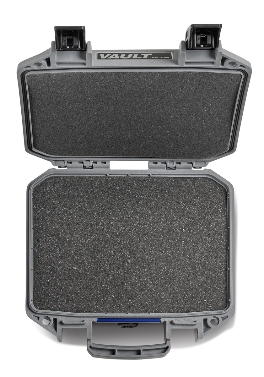 America 250 Collection V100 Vault Small Pistol Case