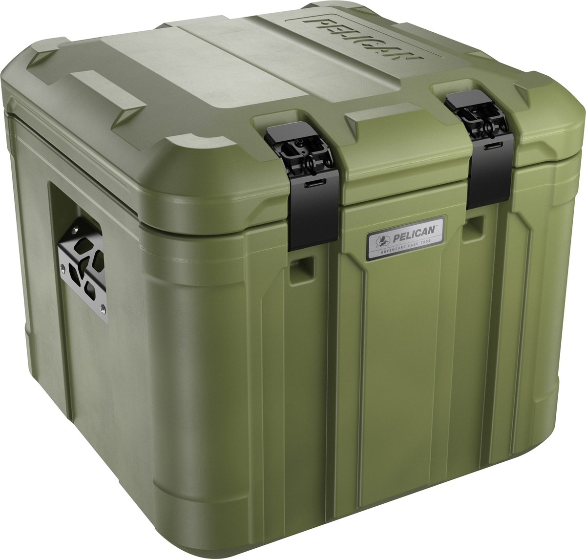 TX50 Adventure Case