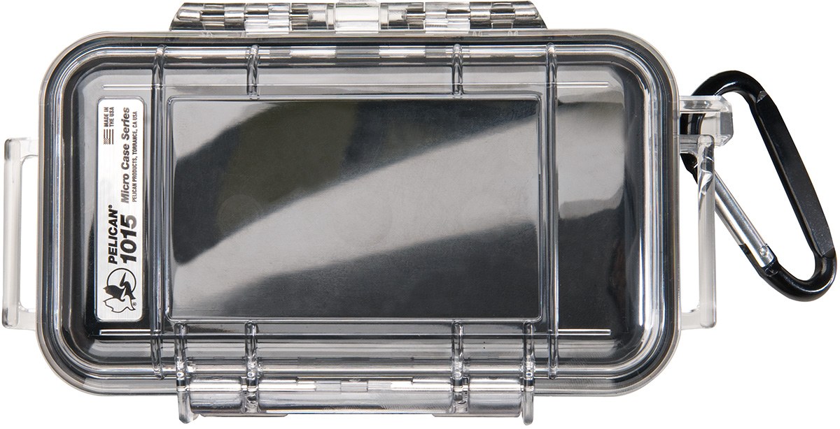 1015 Micro Case