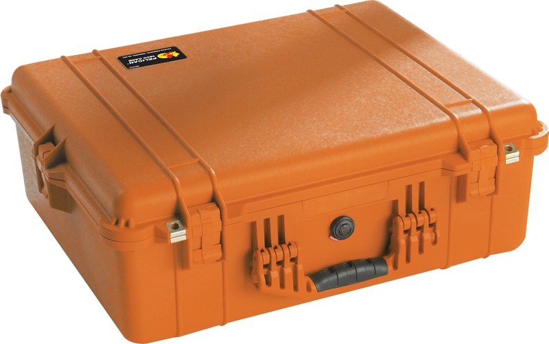 1600 Protector Case