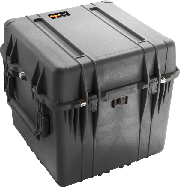 0350 Protector Cube Case