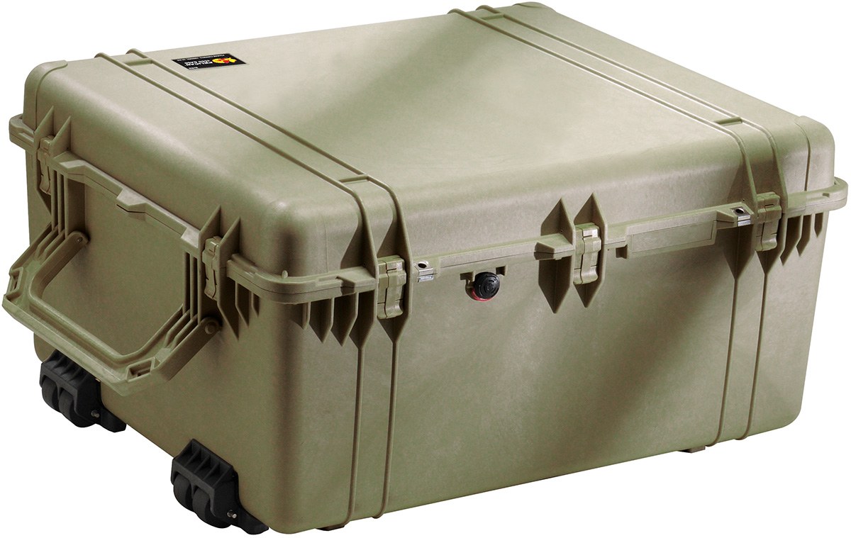 1690 Protector Transport Case
