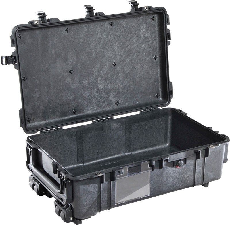1690 Protector Transport Case