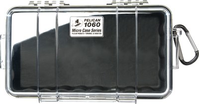 1060 Micro Case