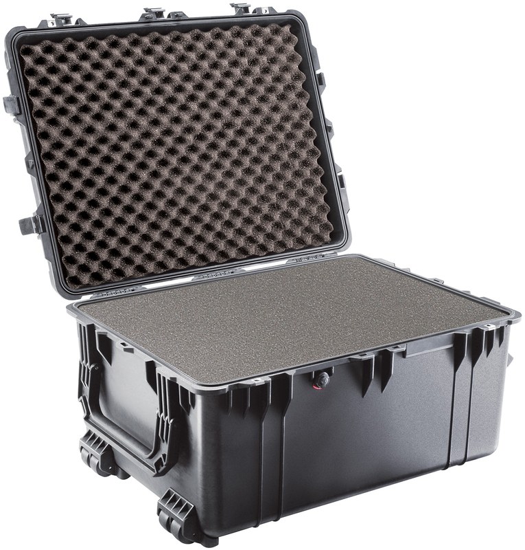 1630 Protector Transport Case