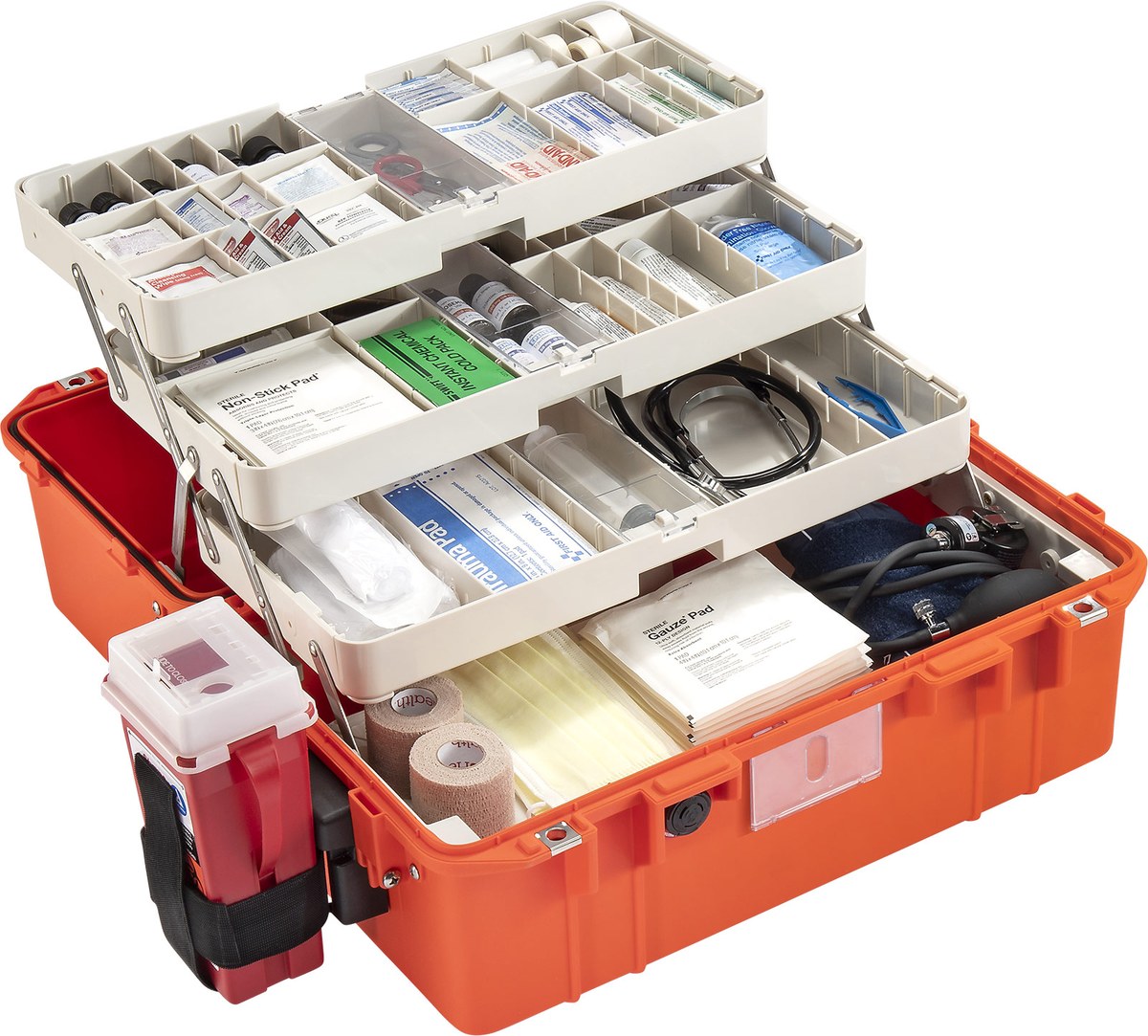 1465EMS Air Case