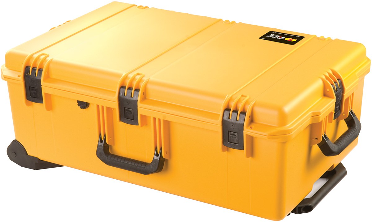 IM2950 Storm Travel Case