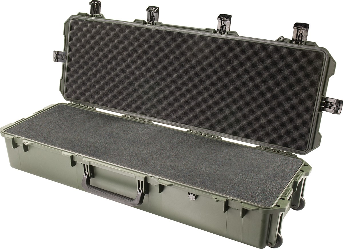 IM3220 Storm Long Case