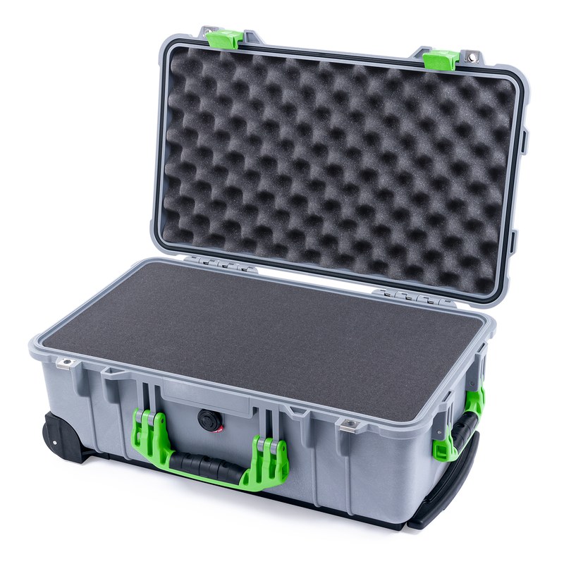 1510 Protector Carry-On Case