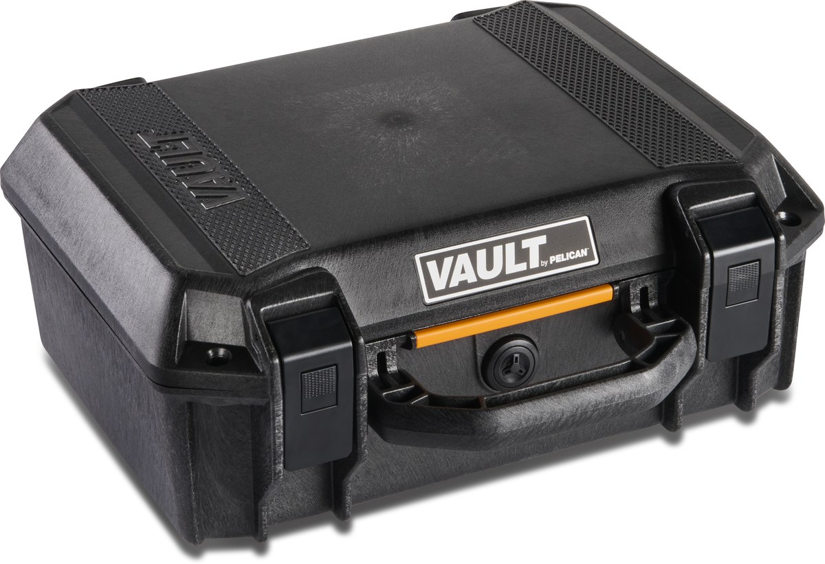 V200GLKPC Vault Glock Pistol Case
