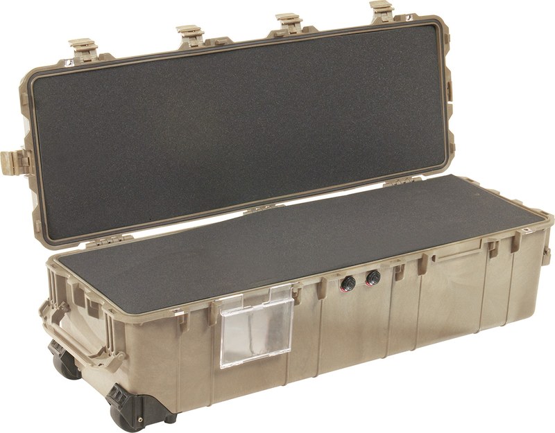 1740 Protector Long Case