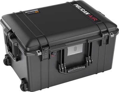 1607 Air Case