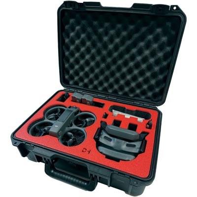 DH-AVATA2-FMC DJI Avata 2 Case