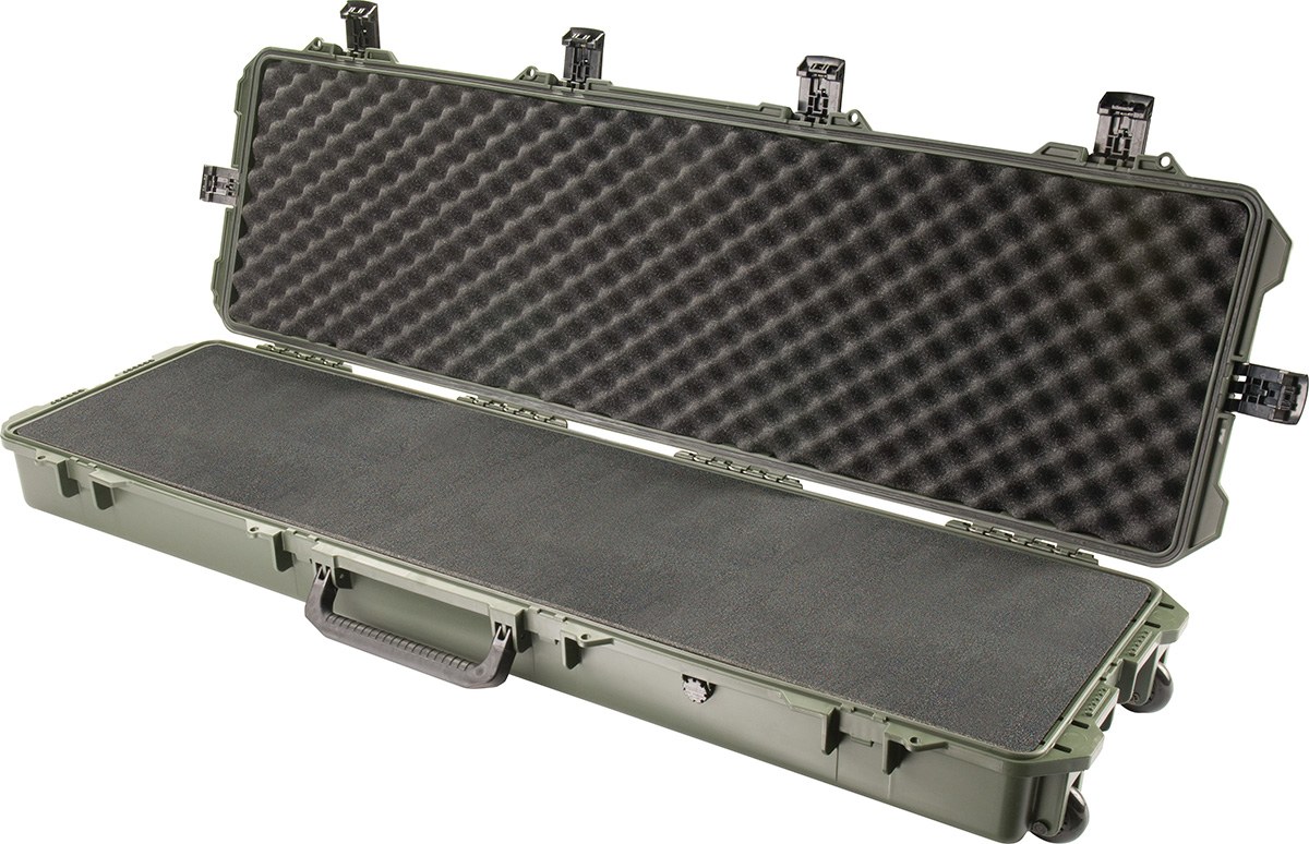 IM3300 Storm Long Case