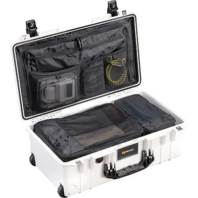 1535TRVLW Air Travel Case
