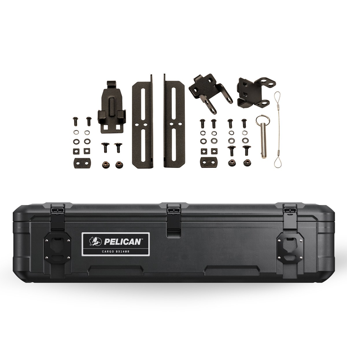 OLB Cargo Overlanding Bundle