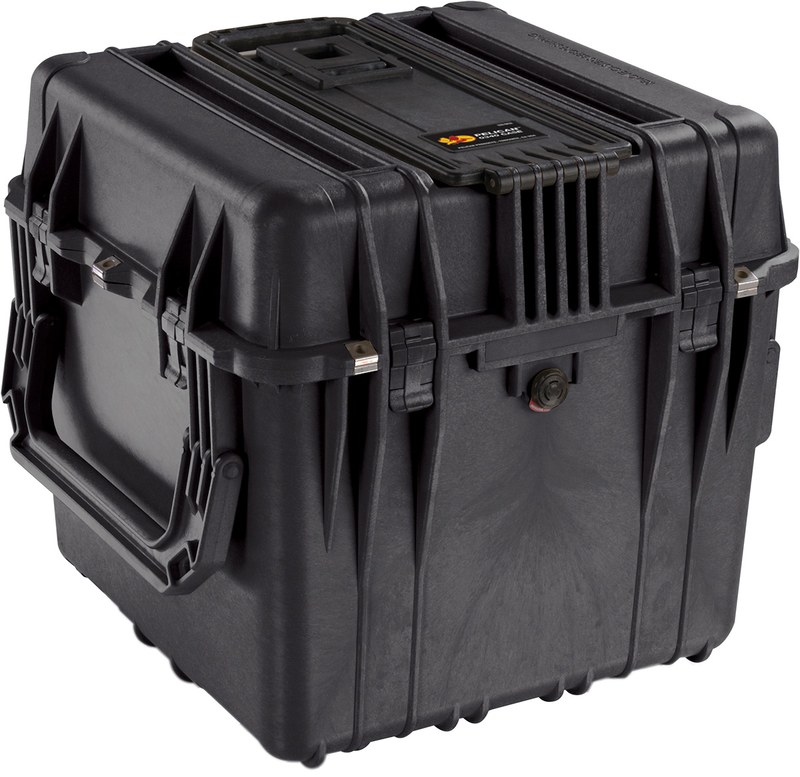 0340 Protector Cube Case